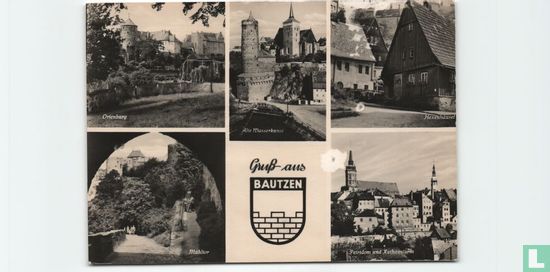 Gruß aus Bautzen - Image 1