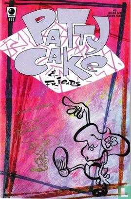 Patty Cake & Friends - Image 1
