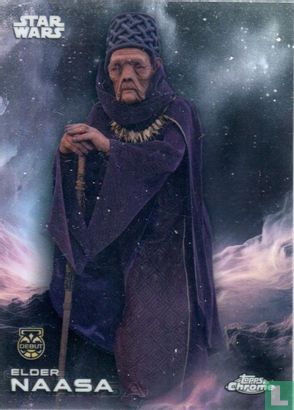 Elder Naasa