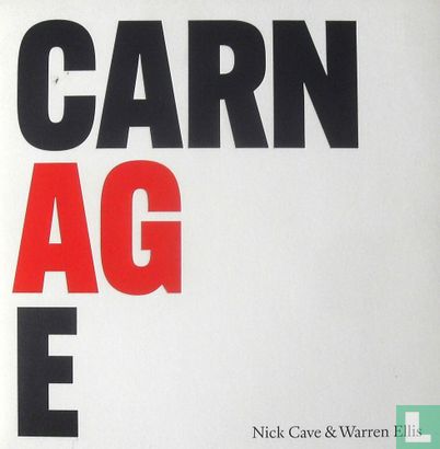 Carnage - Afbeelding 1