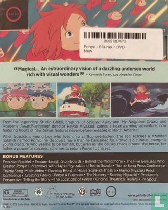 Ponyo - Image 2