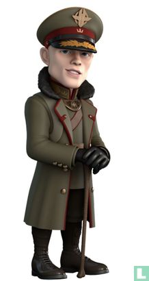 Atticus Noble