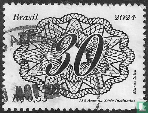 Inclinados 30