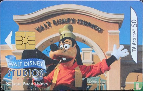 Walt Disney Studios - PLUTO - Bild 1