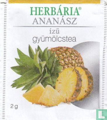 Ananász - Image 1
