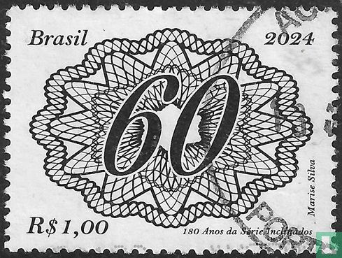 Inclinados 60