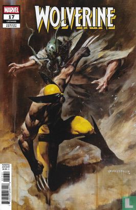 Wolverine 17 - Image 1