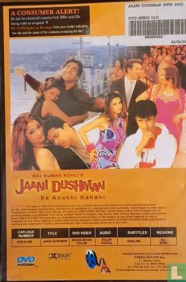Jaani Dushman - Image 2