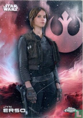 Jyn Erso