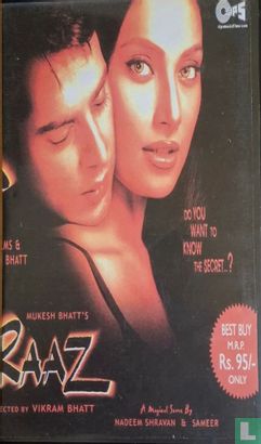 Raaz - Bild 1