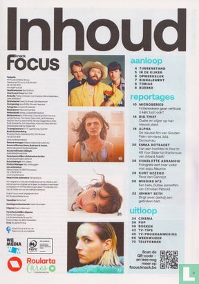 Focus Knack 36 - Image 3