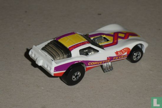 Corvette Fever - Afbeelding 3