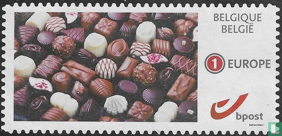 Flavors from Belgium