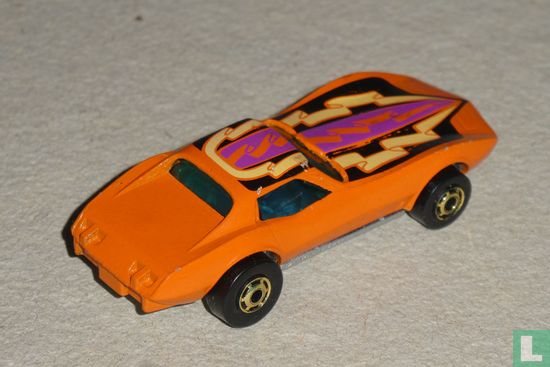 Corvette Stingray - Afbeelding 2