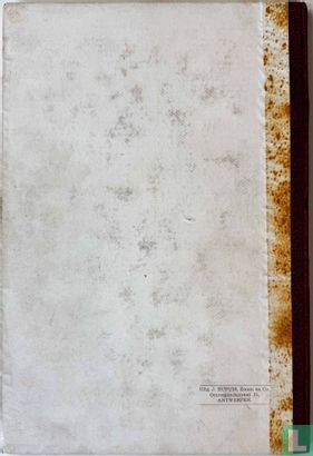 De Blauwe Sperwer - Afbeelding 2