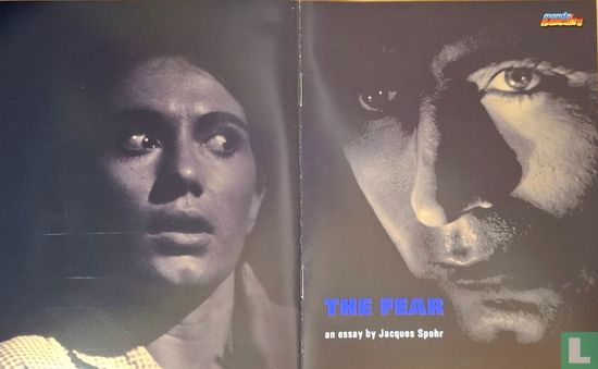 The Fear - Image 5