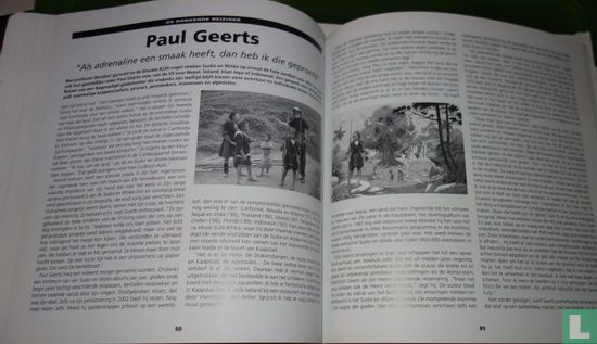 Stripjaar 2007 - Afbeelding 12