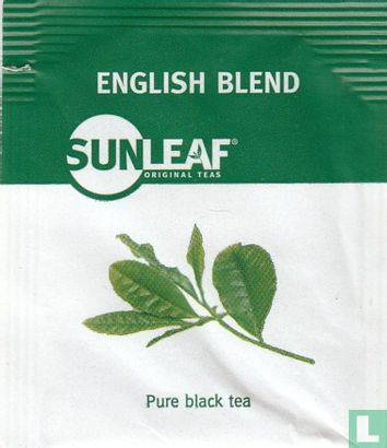 English Blend - Image 1