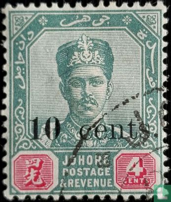 Sultan Ibrahim