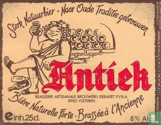 Antiek