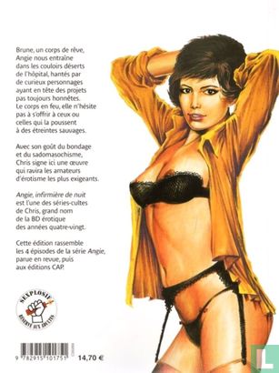 Infirmière de nuit - Image 2