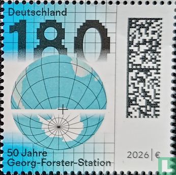 Georg-Forster-Station