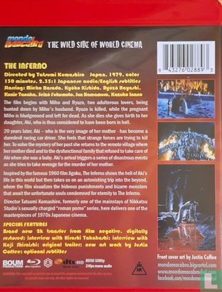 The Inferno - Image 2