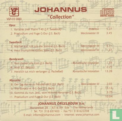 Johannus - Collection - Bild 2