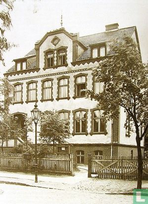 Historisches Schulgebäude 