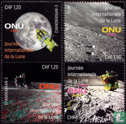 International Moon Day