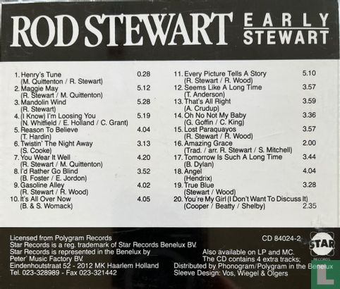 Early Stewart - Bild 2
