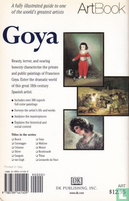 Goya - Image 2