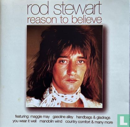 Reason to Believe - Image 1