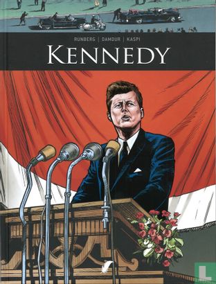 Kennedy - Image 1
