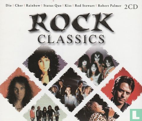 Rock Classics - Image 1