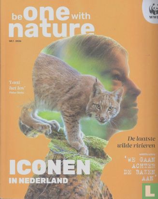 Be one with nature 1 - Image 1