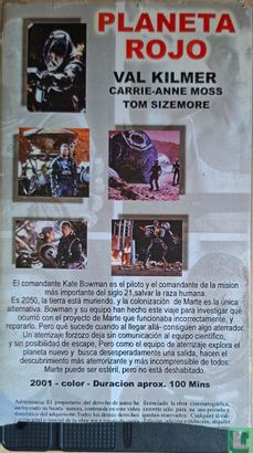 Planeta Rojo - Bild 2