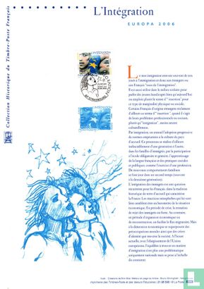 Europa - Integration