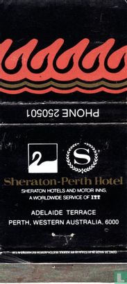 Sheraton-Perth Hotel   - Image 1