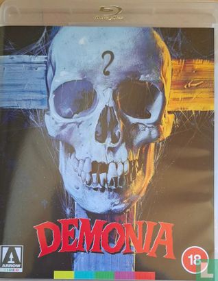 Demonia - Image 1