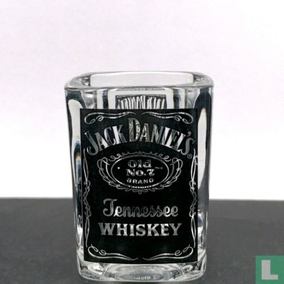 Jack Daniels