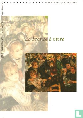 Portraits de régions - Image 1