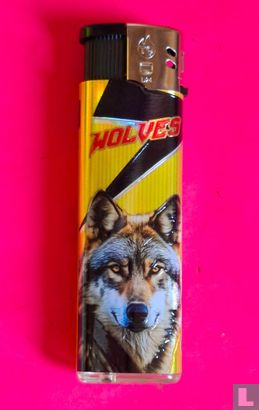 TQ Wolves - Image 1
