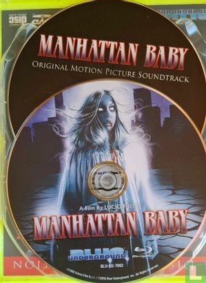 Manhattan Baby - Image 3