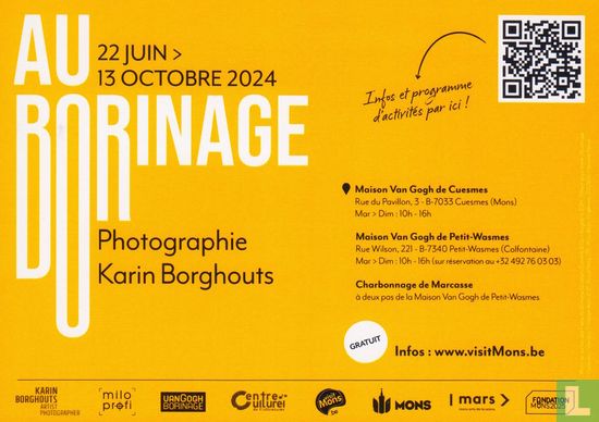 Au Borinage - Image 2