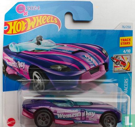 RRRoadster - Afbeelding 1