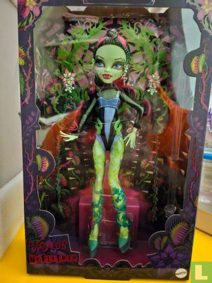 Venus McFlytrap - Afbeelding 1