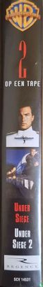 Under Siege 1 + 2 - Image 3