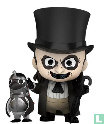 The Penguin