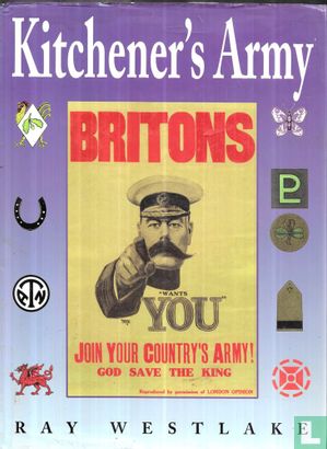 Kitchener's Army - Bild 1